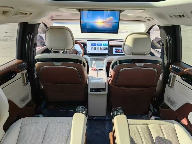 25年邯郸比亚迪夏