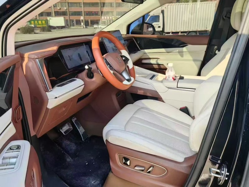 25年邯郸比亚迪夏