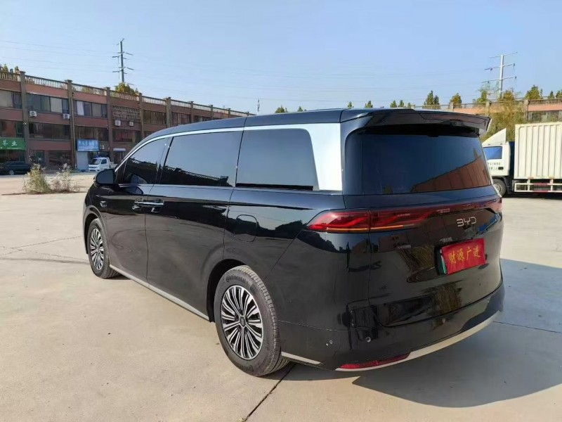 25年邯郸比亚迪夏