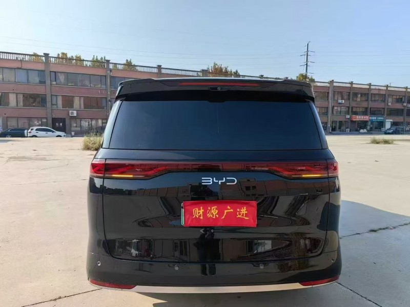 25年邯郸比亚迪夏