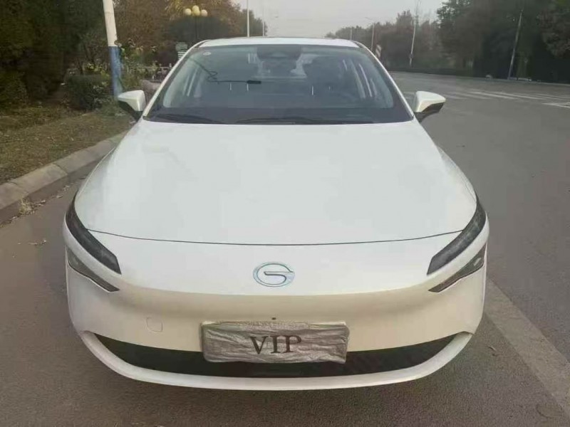 24年淄博传祺埃安