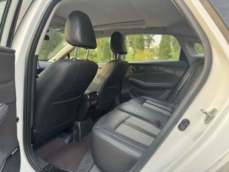 24年淄博传祺埃安