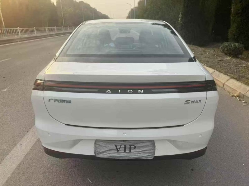 24年淄博传祺埃安