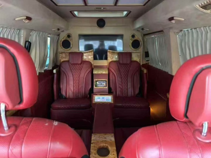 18年唐山大众凯路威