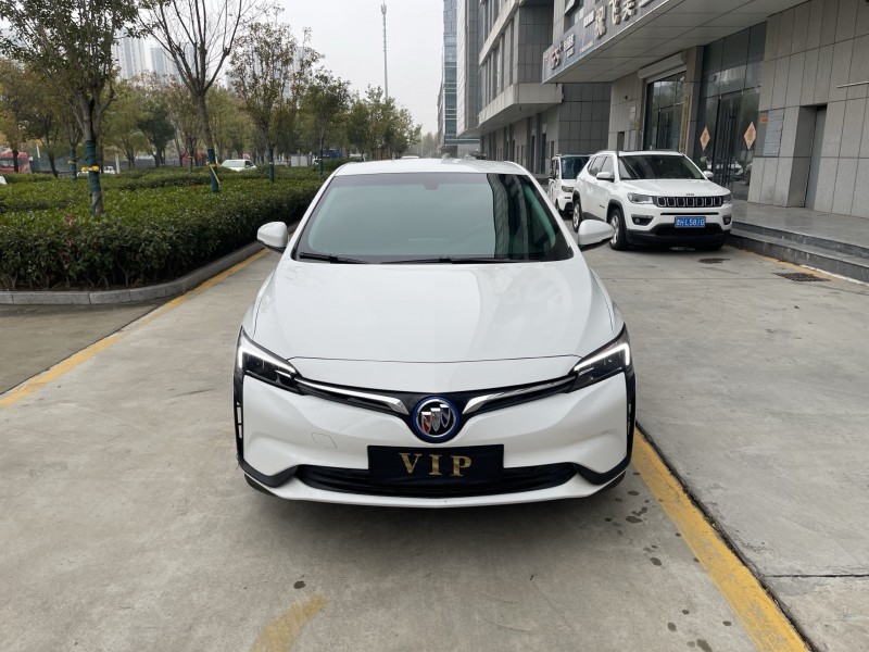 23年济宁别克微蓝