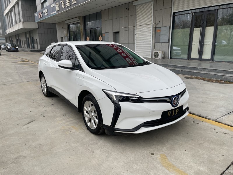 23年济宁别克微蓝