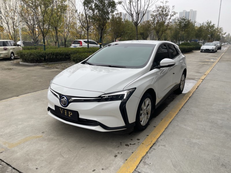 23年济宁别克微蓝