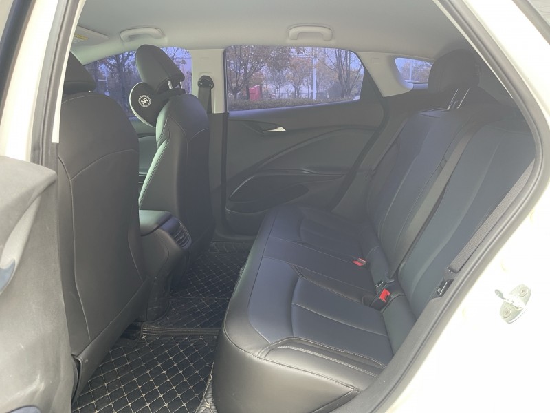 23年济宁别克微蓝