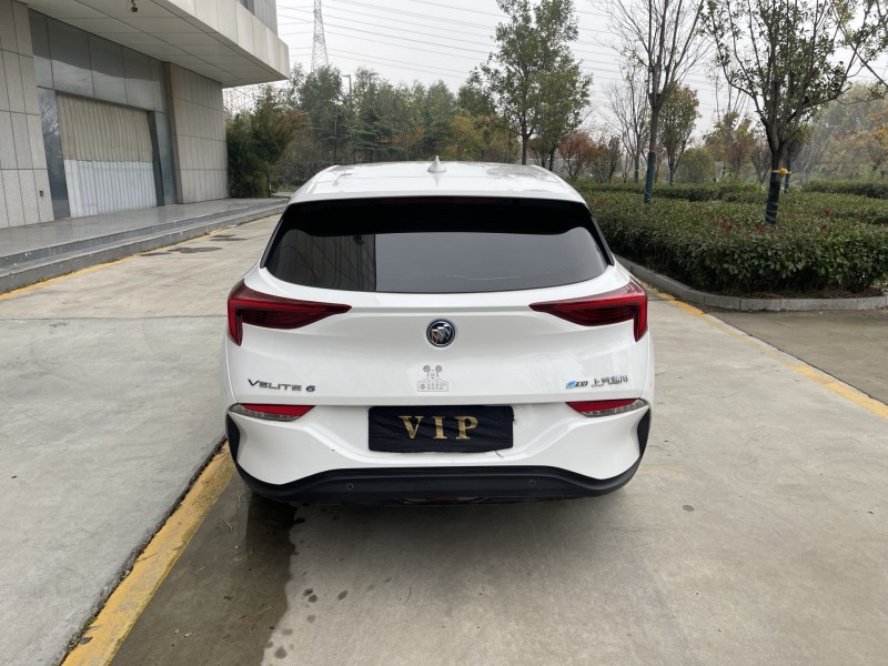 23年济宁别克微蓝