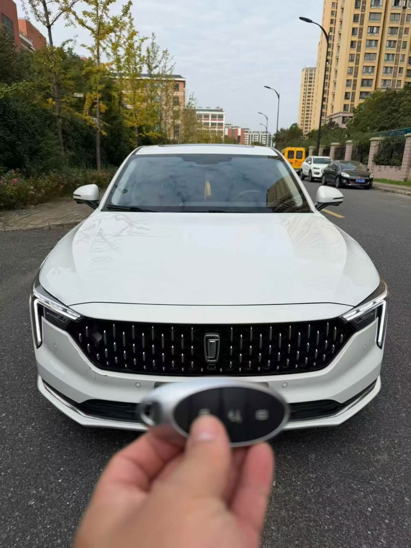 23年马鞍山奔腾B70