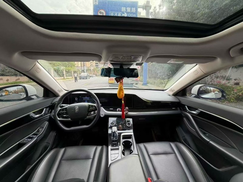 23年马鞍山奔腾B70