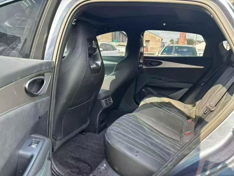 25年攀枝花比亚迪海豹