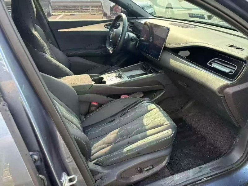 25年攀枝花比亚迪海豹