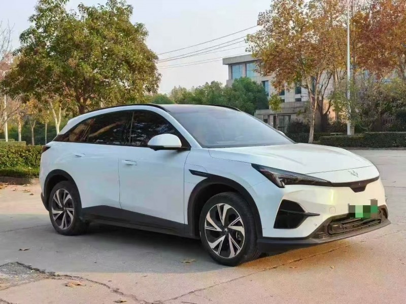 24年开封极狐阿尔法