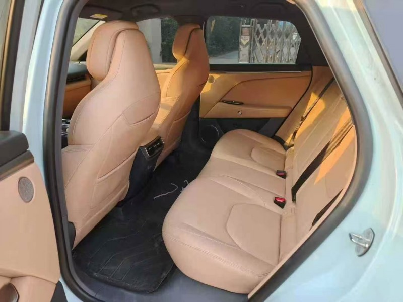 24年开封极狐阿尔法