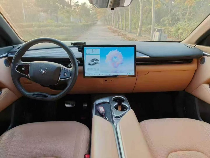 24年开封极狐阿尔法