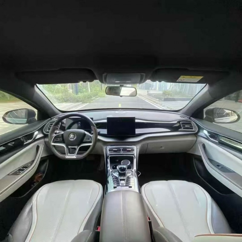 24年青岛比亚迪秦