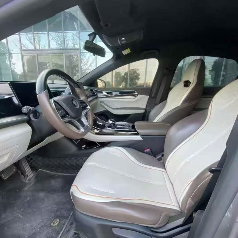 24年青岛比亚迪秦