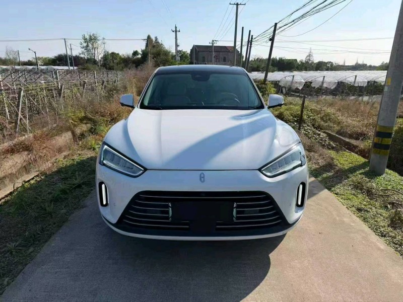 22年嘉兴华为智选问界