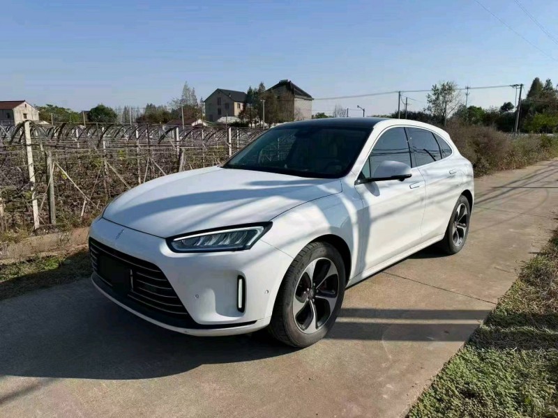 22年嘉兴华为智选问界