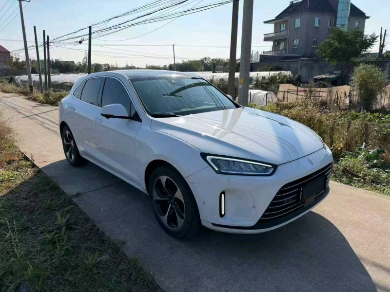 22年嘉兴华为智选问界