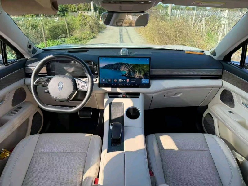 22年嘉兴华为智选问界