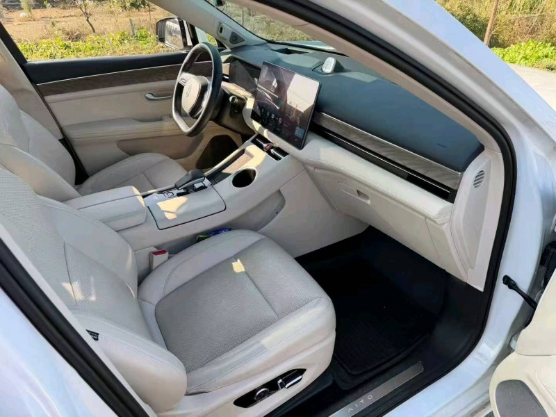 22年嘉兴华为智选问界