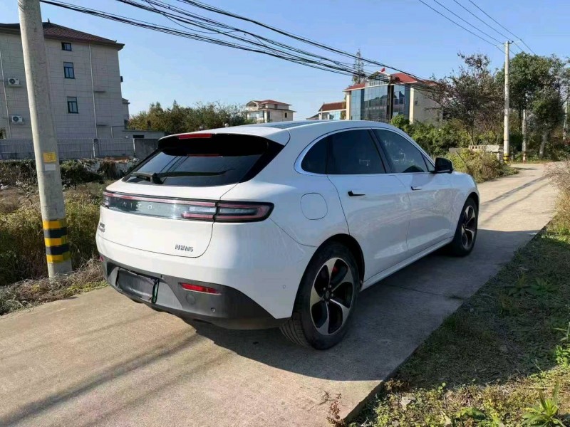 22年嘉兴华为智选问界