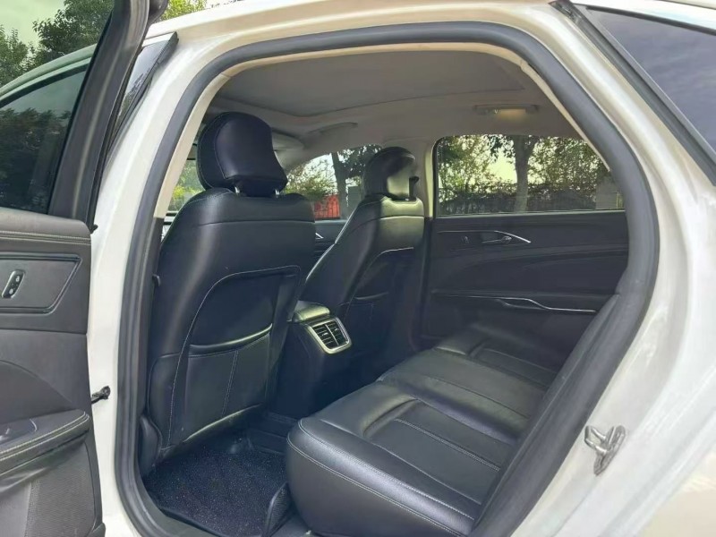 17年平顶山福特金牛座