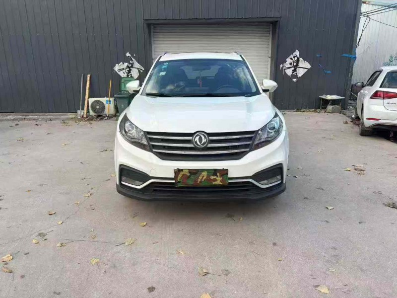 19年徐州东风风光