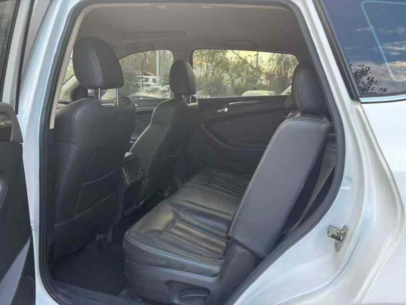 19年徐州东风风光