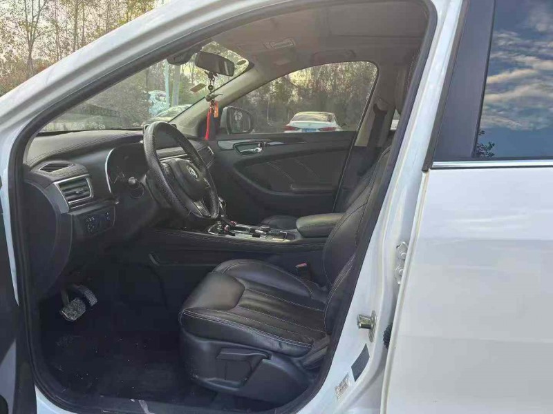 19年徐州东风风光