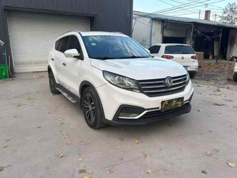 19年徐州东风风光