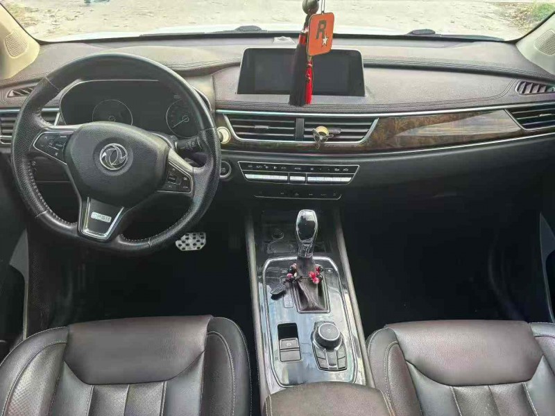 19年徐州东风风光