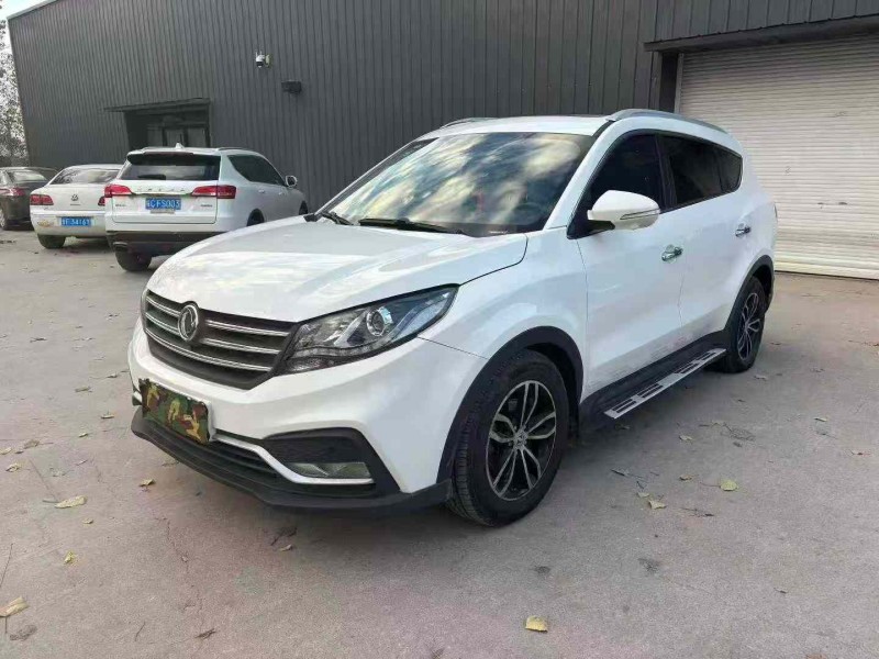 19年徐州东风风光