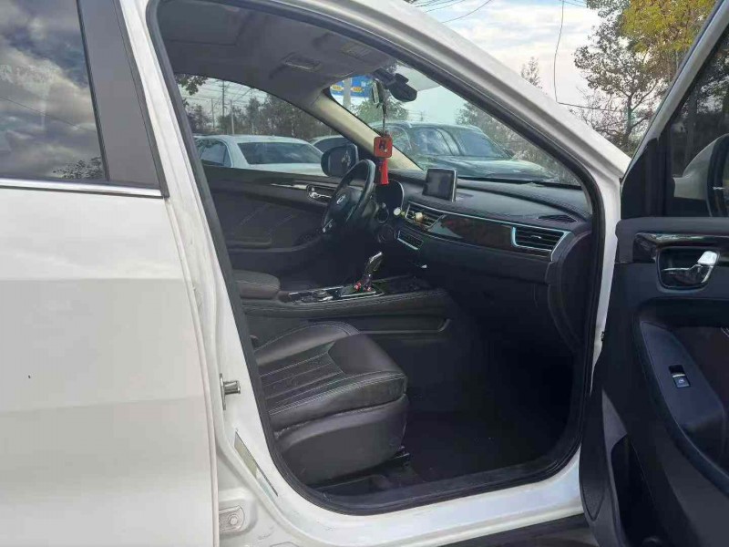 19年徐州东风风光