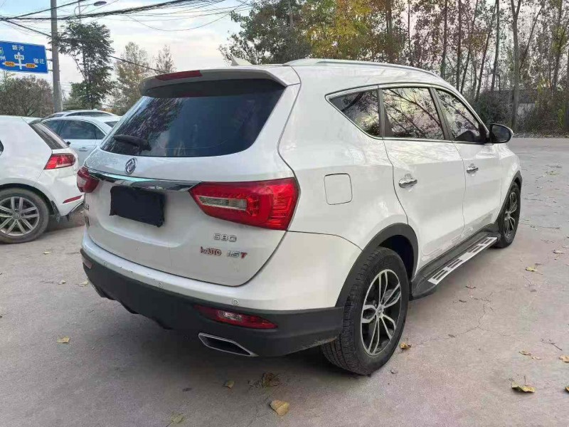 19年徐州东风风光