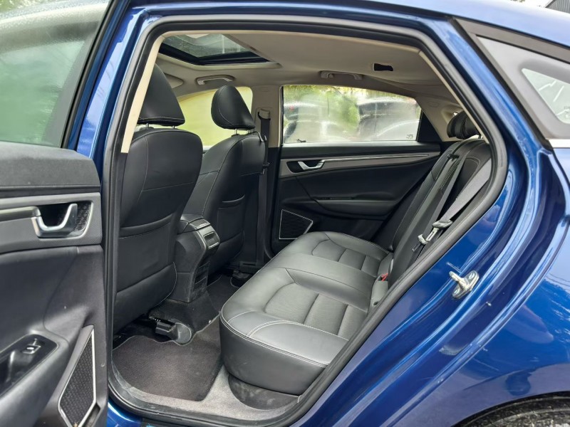 18年徐州吉利帝豪