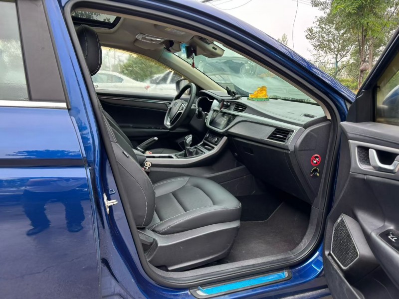 18年徐州吉利帝豪