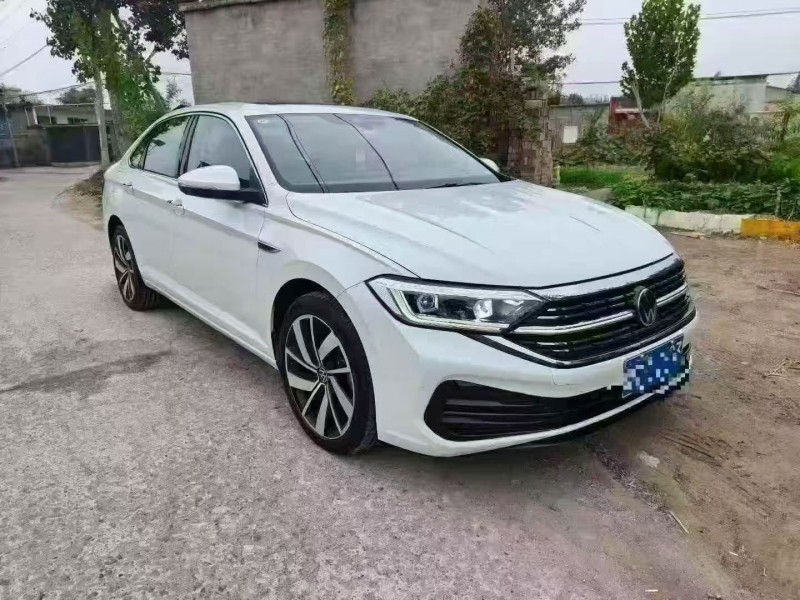 24年邯郸大众速腾