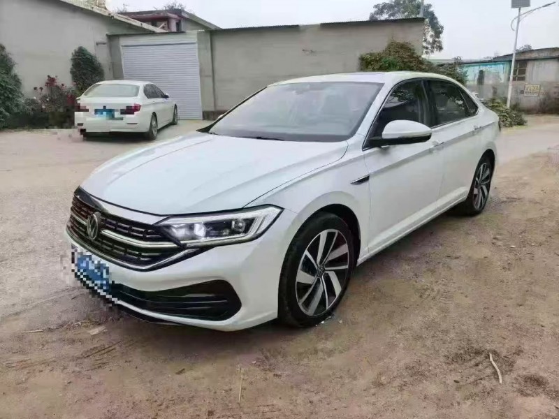 24年邯郸大众速腾