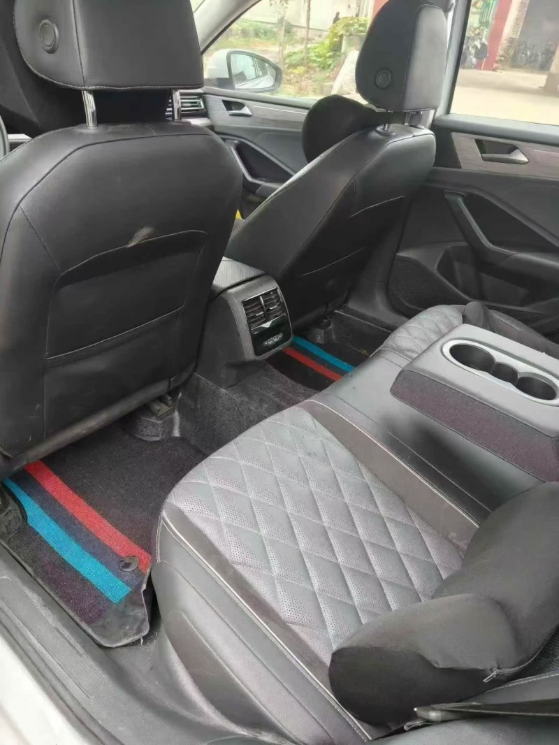 24年邯郸大众速腾