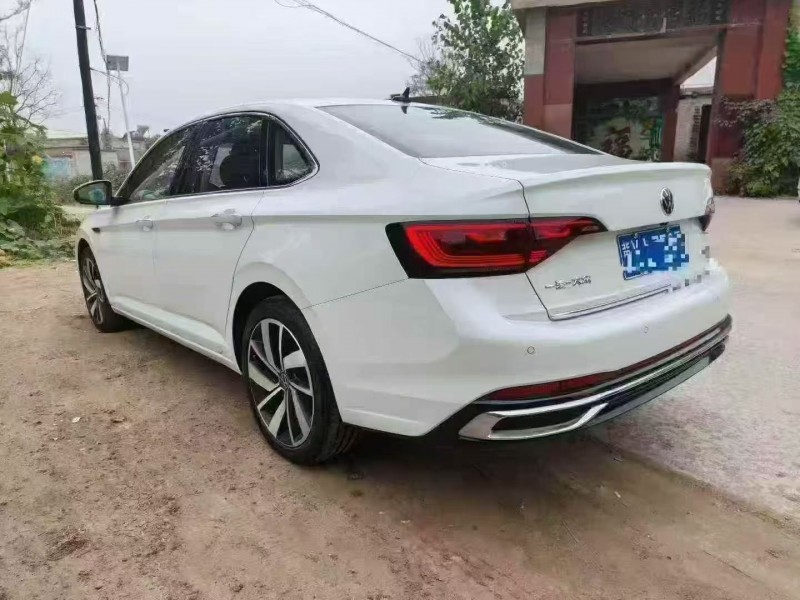 24年邯郸大众速腾