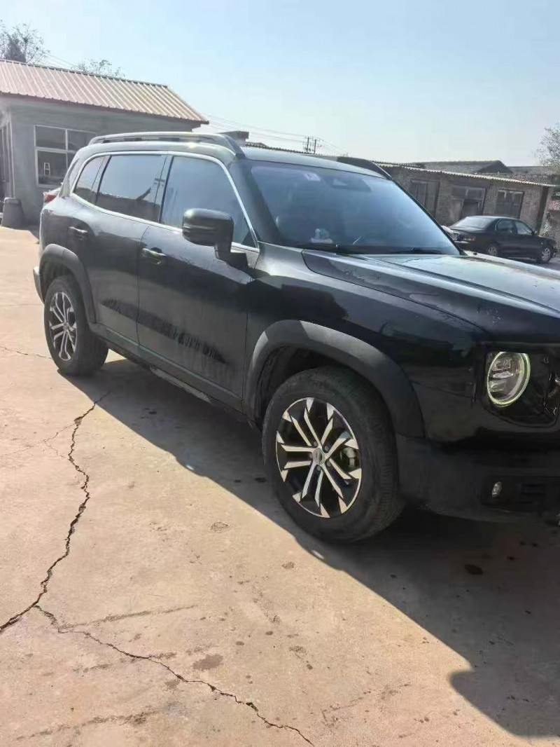 21年忻州长城汽车哈弗