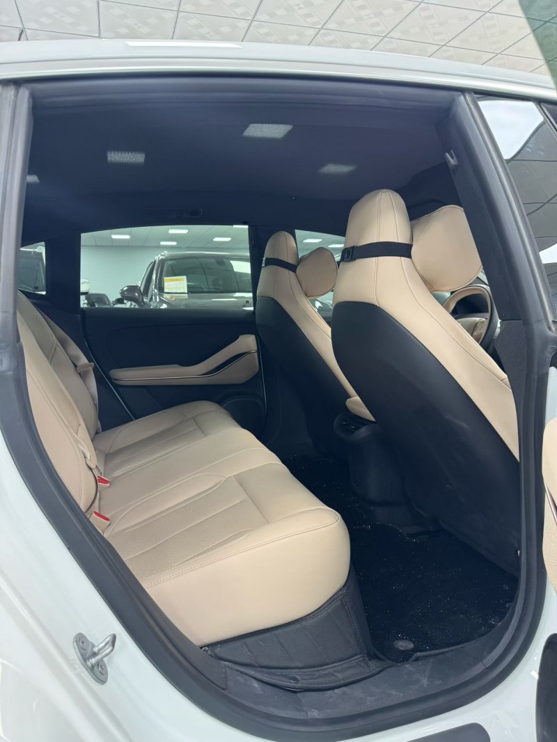 23年廊坊蔚来ET5