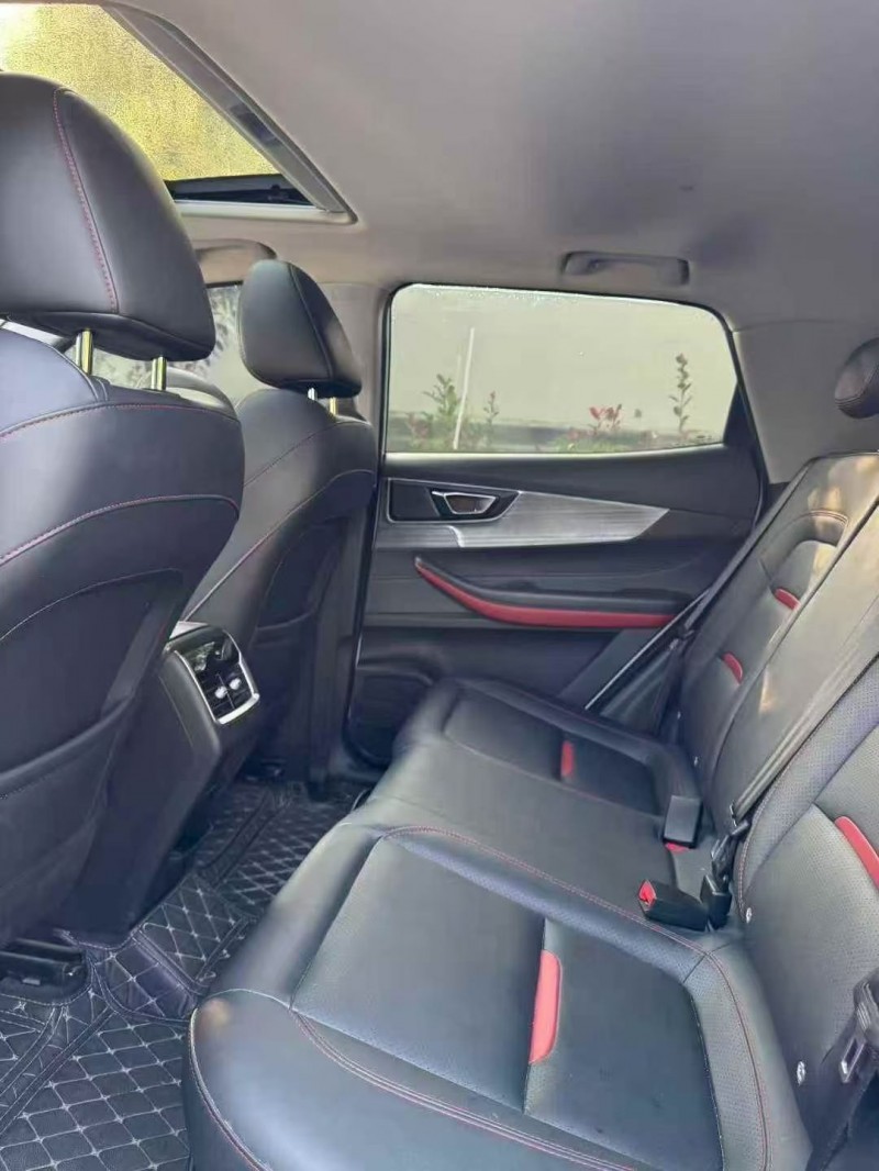 22年宜昌奇瑞瑞虎