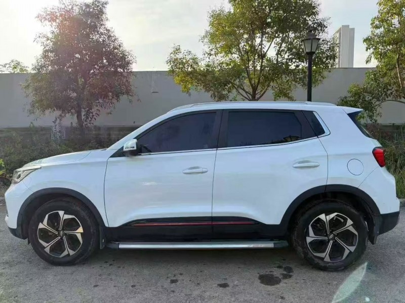 22年宜昌奇瑞瑞虎