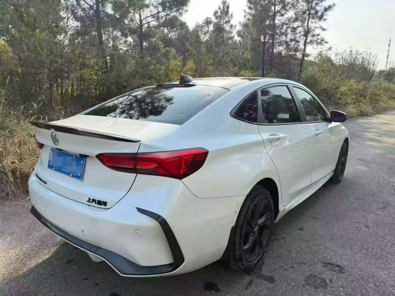 22年宜昌别克威朗