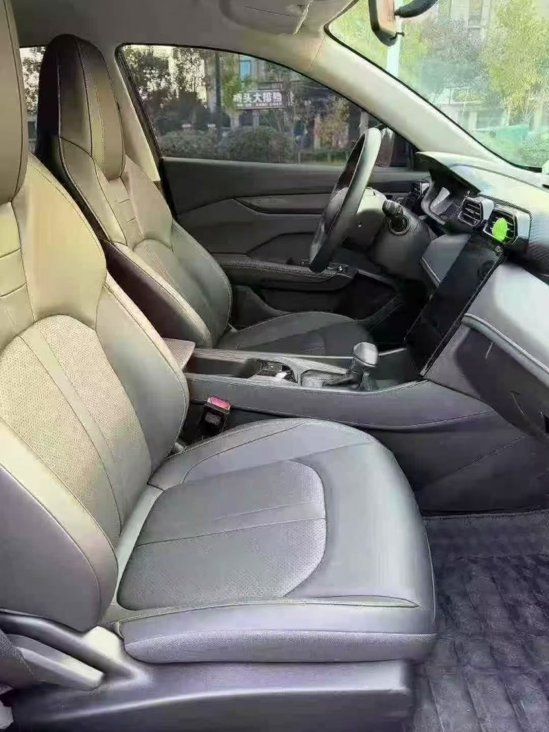 25年淮南东风奕炫