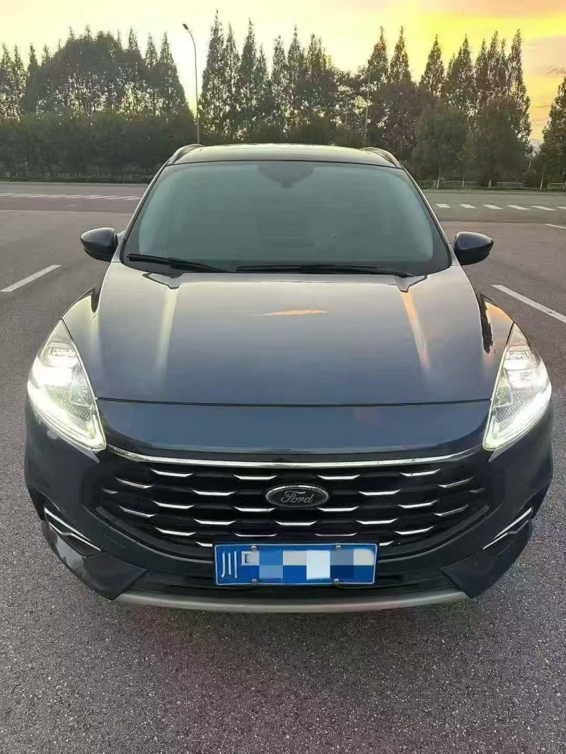 23年自贡福特锐际